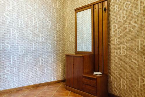 Apartamento Penthouse On Svobodniy 5k1