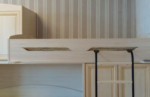 Apartamento Penthouse On Svobodniy 5k1
