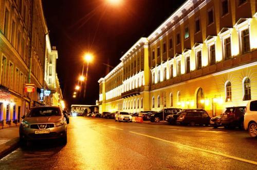 Hostal Prima Guest House
