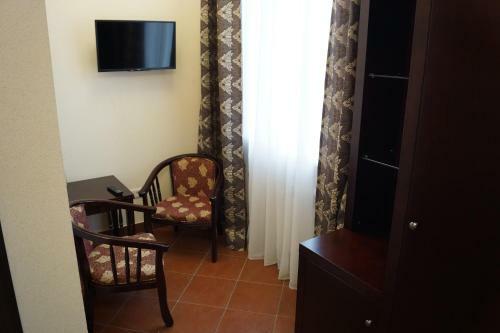 Motel Hotel Kurilotransavto