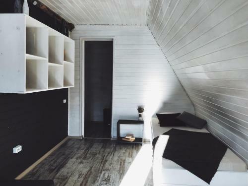 Hostal Guesthouse Husky Moa