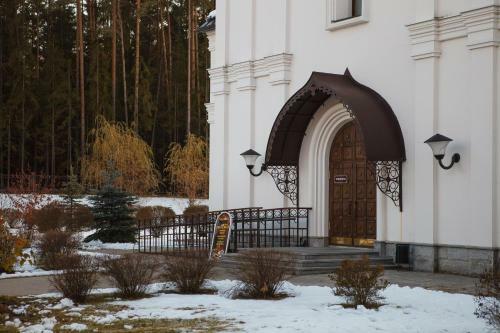 Palomnicheskaya Hotel
