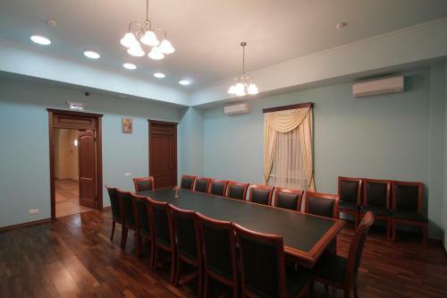 Palomnicheskaya Hotel