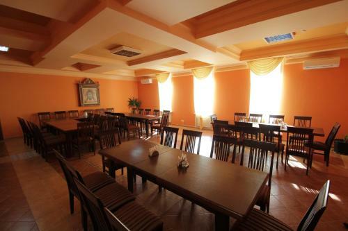 Palomnicheskaya Hotel