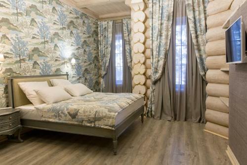 Okhotnichyi Sezony Hotel