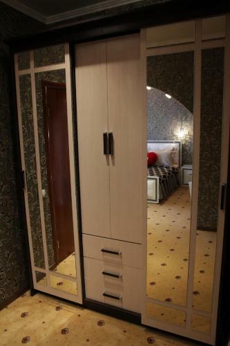 Hotel Evropa
