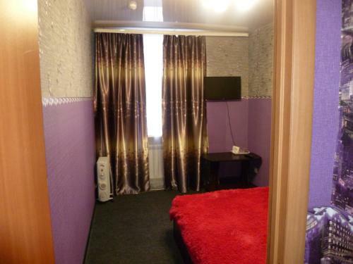 Motel Komsomolskiy