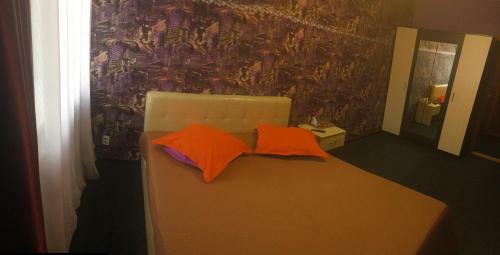 Motel Komsomolskiy