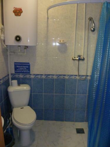Motel Komsomolskiy