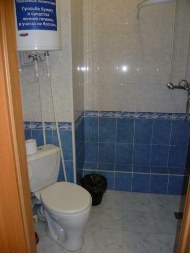 Motel Komsomolskiy
