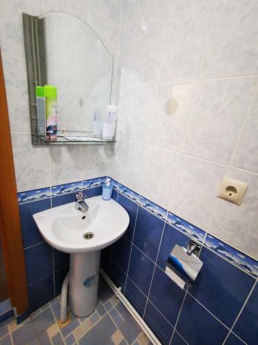 Motel Komsomolskiy