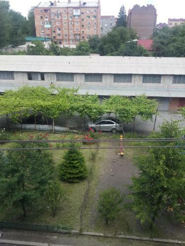 Apartments On Telmana