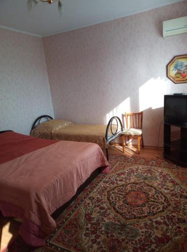 Hostal Guesthouse On Odesskaya 147