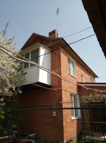 Hostal Guesthouse On Odesskaya 147