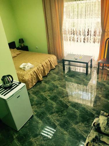 Hostal Guest House San Bah