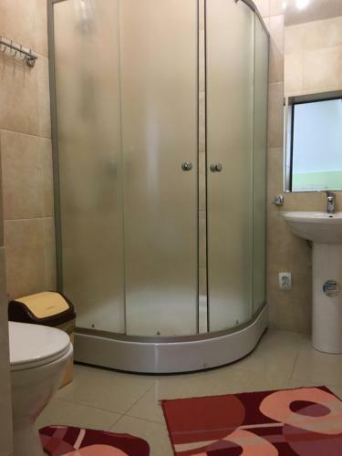 Hostal Guest House San Bah