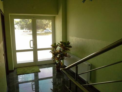 Hostal Guest House San Bah