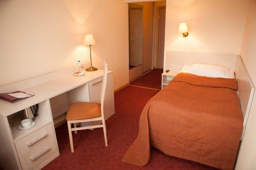 Hotel Tagil