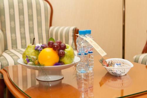 Hotel Tagil