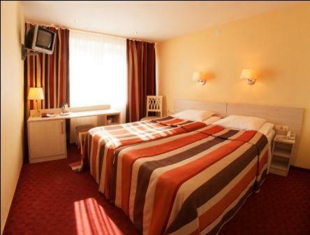 Hotel Tagil
