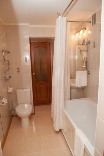 Hotel Tagil