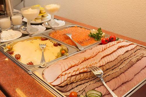 Hotel Tagil