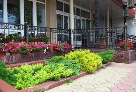 Hotel Tagil