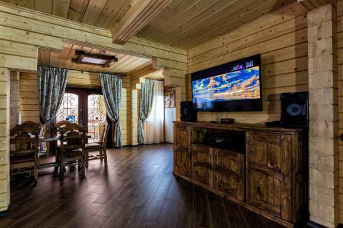 Agroturismo Baza Otdykha Gorod N