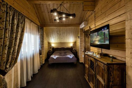 Agroturismo Baza Otdykha Gorod N