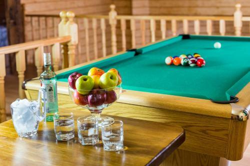 Agroturismo Baza Otdykha Gorod N