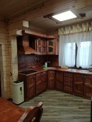 Agroturismo Baza Otdykha Gorod N