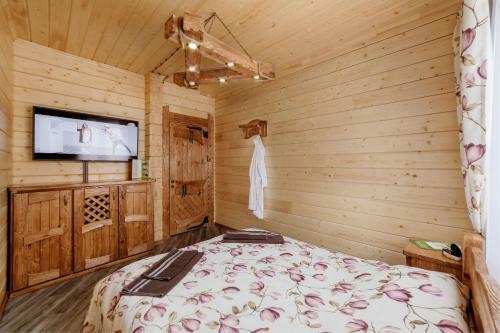 Agroturismo Baza Otdykha Gorod N