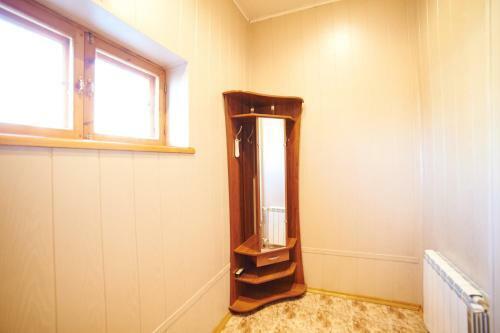 Hostal Apartment Rozy Lyuksemburg