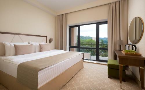 Green Resort Hotel And Spa