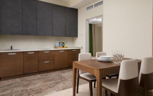 Green Resort Hotel And Spa