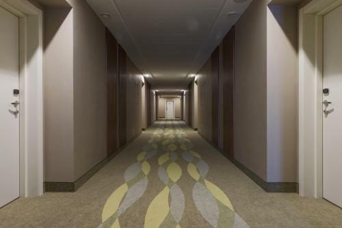 Green Resort Hotel And Spa