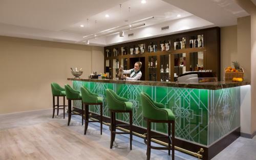 Green Resort Hotel And Spa