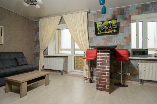 Kosmos Apartments On Morozova