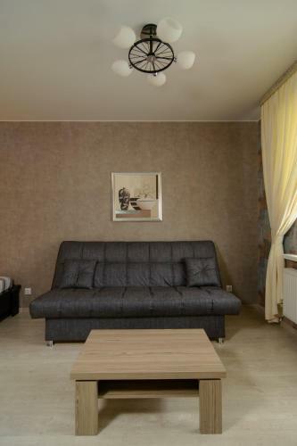 Kosmos Apartments On Morozova
