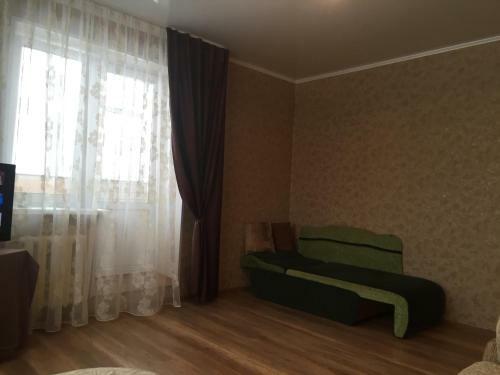 Apartments On Moskovskoye Shosse 172a