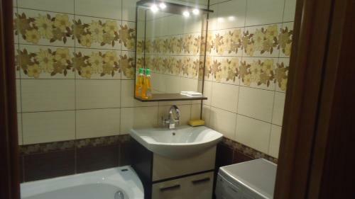 Apartments On Moskovskoye Shosse 172a