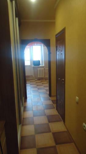 Apartments On Moskovskoye Shosse 172a
