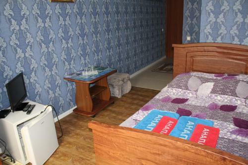 Hostal Delif Guest House