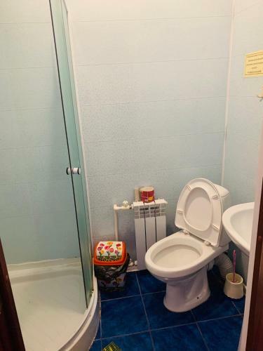 Hostal Delif Guest House
