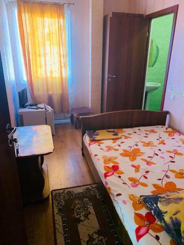 Hostal Delif Guest House