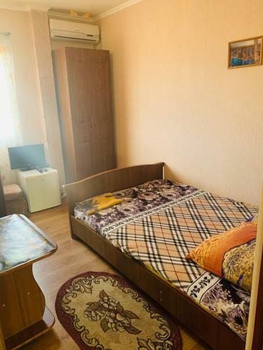 Hostal Delif Guest House