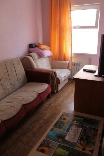 Hostal Delif Guest House