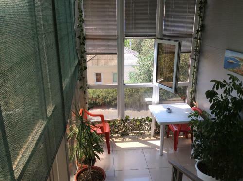 Hostal Delif Guest House