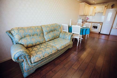 Apartamento ??????? ?????????, 6