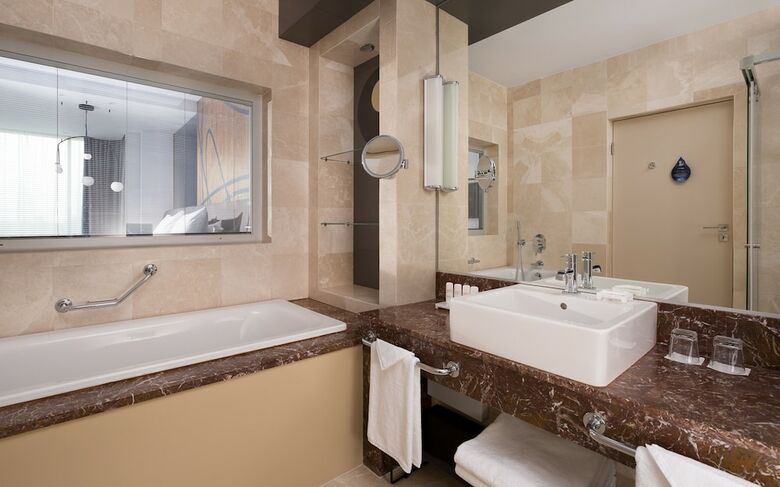 Radisson Blu Hotel Rostov-on-don